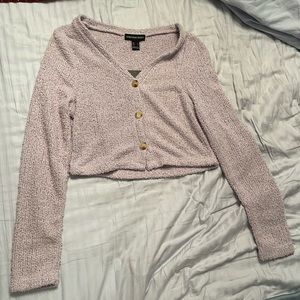 Long sleeve, size small, Streetwear Society